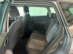 Seat Ateca 2.0 TDI 4Drive DSG Style, от официален дилър, снимка 7
