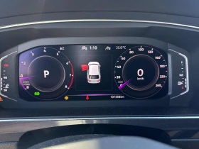 VW Tiguan Comfortline R-Line Black Edition / АВТОКРЕДИТ, снимка 8