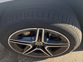 Mercedes-Benz GLS 450 * AMG Line * CARFAX * , снимка 11