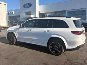Mercedes-Benz GLS 450 * AMG Line * CARFAX * , снимка 3