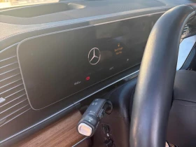 Mercedes-Benz GLS 450 * AMG Line * CARFAX * , снимка 7