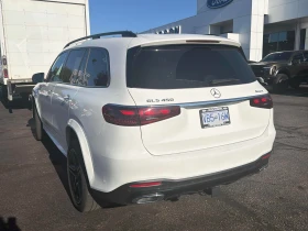 Mercedes-Benz GLS 450 * AMG Line * CARFAX * , снимка 5