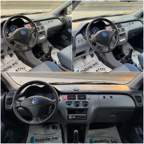 Honda Hr-v * 1.6 105к.с* 4х4* БЕНЗИН* ВНОС ОТ ИТАЛИЯ* , снимка 11