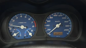 Honda Hr-v * 1.6 105к.с* 4х4* БЕНЗИН* ВНОС ОТ ИТАЛИЯ* , снимка 13