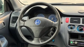 Honda Hr-v * 1.6 105к.с* 4х4* БЕНЗИН* ВНОС ОТ ИТАЛИЯ* , снимка 9