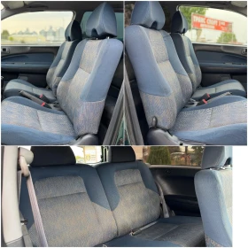 Honda Hr-v * 1.6 105к.с* 4х4* БЕНЗИН* ВНОС ОТ ИТАЛИЯ* , снимка 15