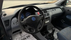 Honda Hr-v * 1.6 105к.с* 4х4* БЕНЗИН* ВНОС ОТ ИТАЛИЯ* , снимка 10