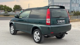 Honda Hr-v * 1.6 105к.с* 4х4* БЕНЗИН* ВНОС ОТ ИТАЛИЯ* , снимка 3