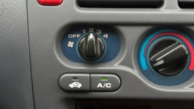 Honda Hr-v * 1.6 105к.с* 4х4* БЕНЗИН* ВНОС ОТ ИТАЛИЯ* , снимка 12