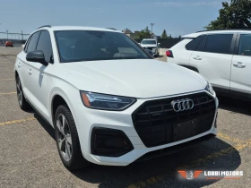 Audi Q5, снимка 5