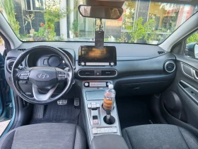 Hyundai Kona 64kw Перфектна, снимка 4