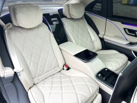 Mercedes-Benz S 580 MAYBACH/ EXCLUSIV/ FIRST-CLASS/ PANO/ BURM/ 3xTV/, снимка 13