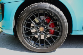 Porsche Macan GTS SPORTCHRONO BOSE PANO CAM , снимка 17 - Автомобили и джипове - 45113867