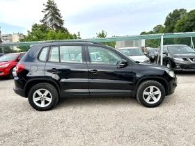     VW Tiguan 2.0TDI 4x4   