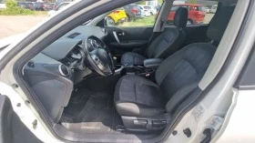 Nissan Qashqai 2.0dci 4x4 + 2  | Mobile.bg    7