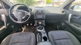 Nissan Qashqai 2.0dci 4x4 + 2  | Mobile.bg    8