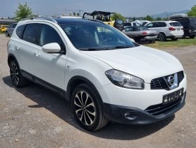 Nissan Qashqai 2.0dci 4x4 + 2  | Mobile.bg    2