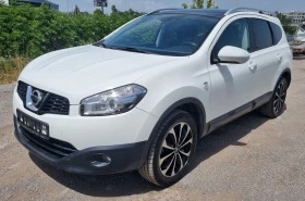 Nissan Qashqai 2.0dci 4x4 + 2  - изображение 1