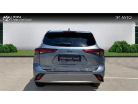 Toyota Highlander | Mobile.bg    4