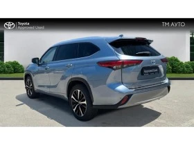 Toyota Highlander | Mobile.bg    2