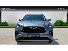 Toyota Highlander | Mobile.bg    5