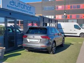 VW Tiguan R-Line/2.0TDI/190k.c./7AT DSG/4motion, снимка 4