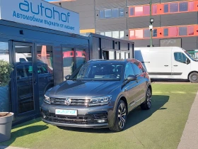 VW Tiguan R-Line/2.0TDI/190k.c./7AT DSG/4motion, снимка 1