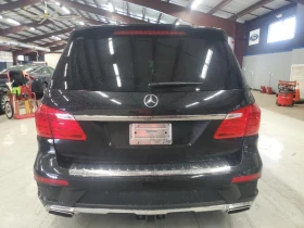 Mercedes-Benz GL 550 4MATIC | Mobile.bg    6