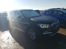 BMW X3 XDRIVE - [4] 