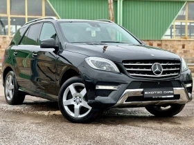  Mercedes-Benz ML 350