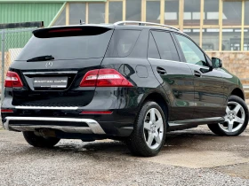 Mercedes-Benz ML 350 BlueTec AMG Line ! 4matic ! SWISS !, снимка 4