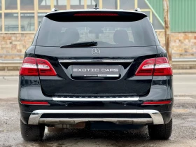 Mercedes-Benz ML 350 BlueTec AMG Line ! 4matic ! SWISS !, снимка 5