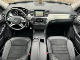 Mercedes-Benz ML 350 BlueTec AMG Line ! 4matic ! SWISS !, снимка 9