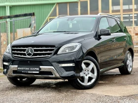 Mercedes-Benz ML 350 BlueTec AMG Line ! 4matic ! SWISS !, снимка 3