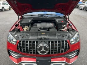 Mercedes-Benz GLE 53 4MATIC COUPE  | Mobile.bg    3