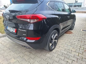 Hyundai Tucson Xpossible  KAYLESS  PANORAMA   4x4, снимка 10