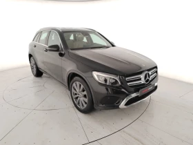 Mercedes-Benz GLC 220 (KATO НОВА)^(4-MATIC) - 39900 лв. - 82428100 | Car24.bg