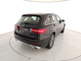 Mercedes-Benz GLC 220 (KATO НОВА)^(4-MATIC) - 39900 лв. - 82428100 | Car24.bg