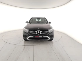 Mercedes-Benz GLC 220 (KATO )^(4-MATIC) | Mobile.bg    2