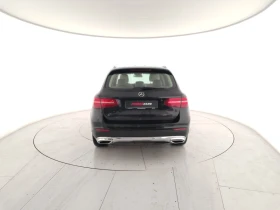 Mercedes-Benz GLC 220 (KATO НОВА)^(4-MATIC) - 39900 лв. - 82428100 | Car24.bg