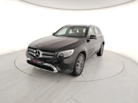 Mercedes-Benz GLC 220 (KATO )^(4-MATIC) | Mobile.bg    1