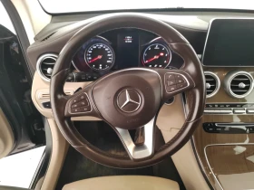 Mercedes-Benz GLC 220 (KATO )^(4-MATIC) | Mobile.bg    12