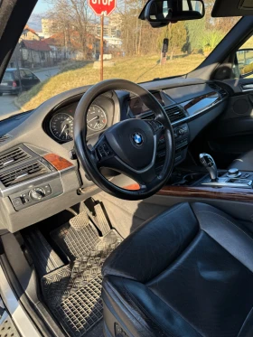 BMW X5 4.8i KEYLESS, TV, NAVI, снимка 13