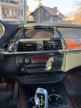 BMW X5 4.8i KEYLESS, TV, NAVI | Mobile.bg    8