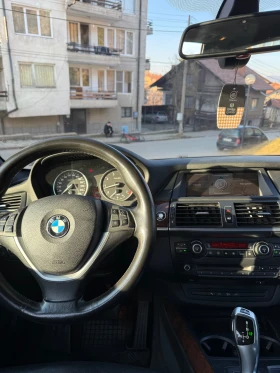 BMW X5 4.8i KEYLESS, TV, NAVI | Mobile.bg    11