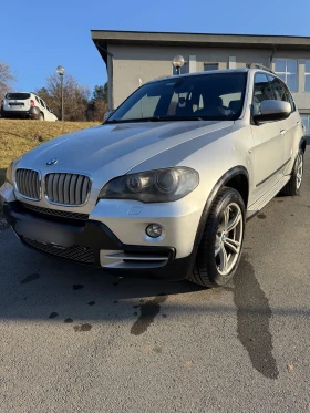 BMW X5 4.8i KEYLESS, TV, NAVI, снимка 6