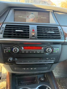 BMW X5 4.8i KEYLESS, TV, NAVI, снимка 14