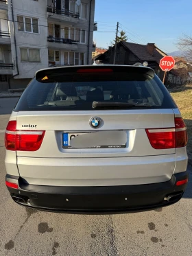 BMW X5 4.8i KEYLESS, TV, NAVI | Mobile.bg    4