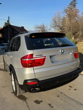 BMW X5 4.8i KEYLESS, TV, NAVI, снимка 5