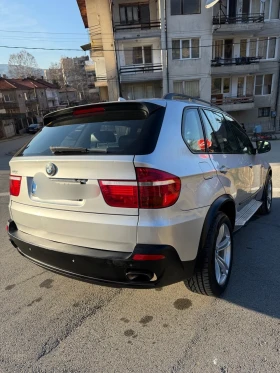 BMW X5 4.8i KEYLESS, TV, NAVI, снимка 3